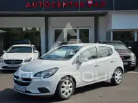2019 Opel Corsa