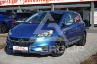 2019 Opel Corsa