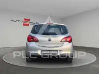 2019 Opel Corsa