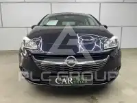 2019 Opel Corsa