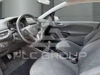 2019 Opel Corsa