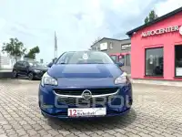 2019 Opel Corsa