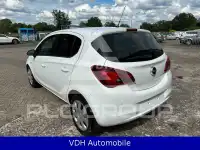 2019 Opel Corsa