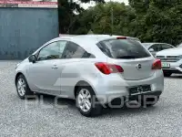 2019 Opel Corsa
