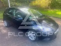 2019 Opel Corsa