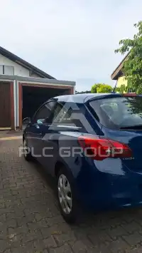 2019 Opel Corsa