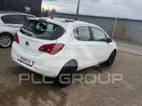 2019 Opel Corsa