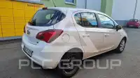 2019 Opel Corsa