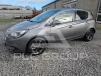 2019 Opel Corsa