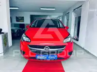 2019 Opel Corsa