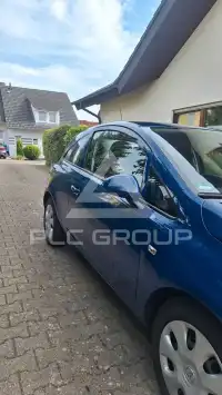 2019 Opel Corsa