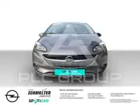 2019 Opel Corsa