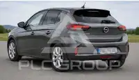2019 Opel Corsa