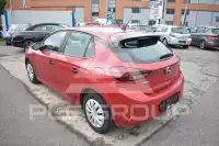 2019 Opel Corsa