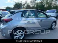 2019 Opel Corsa