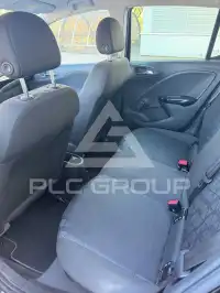 2019 Opel Corsa