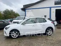 2019 Opel Corsa