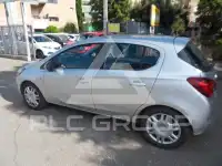 2019 Opel Corsa