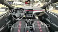 2019 Opel Corsa