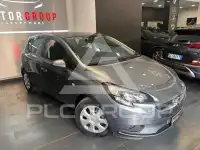 2019 Opel Corsa