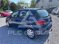 2019 Opel Corsa
