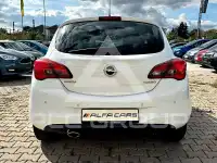 2019 Opel Corsa