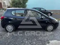 2019 Opel Corsa