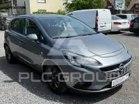 2019 Opel Corsa