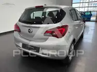2019 Opel Corsa