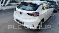 2019 Opel Corsa