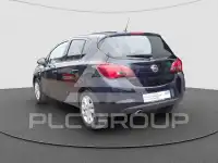 2019 Opel Corsa