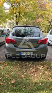 2019 Opel Corsa