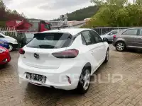 2019 Opel Corsa