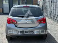 2019 Opel Corsa