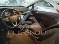 2019 Opel Corsa