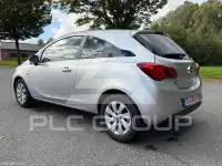 2019 Opel Corsa