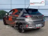 2019 Opel Corsa