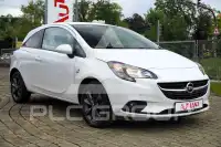2019 Opel Corsa