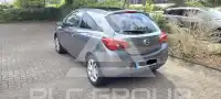 2019 Opel Corsa