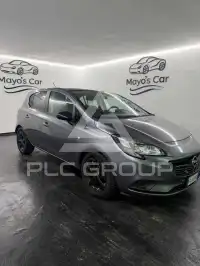 2019 Opel Corsa