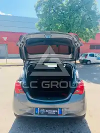 2019 Opel Corsa