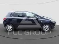 2019 Opel Corsa