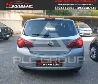 2019 Opel Corsa