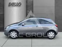 2019 Opel Corsa