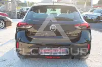 2019 Opel Corsa