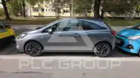 2019 Opel Corsa