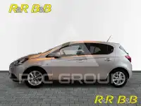 2019 Opel Corsa