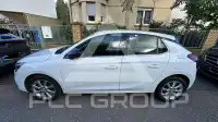 2019 Opel Corsa