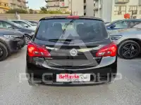 2019 Opel Corsa