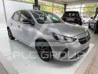 2019 Opel Corsa